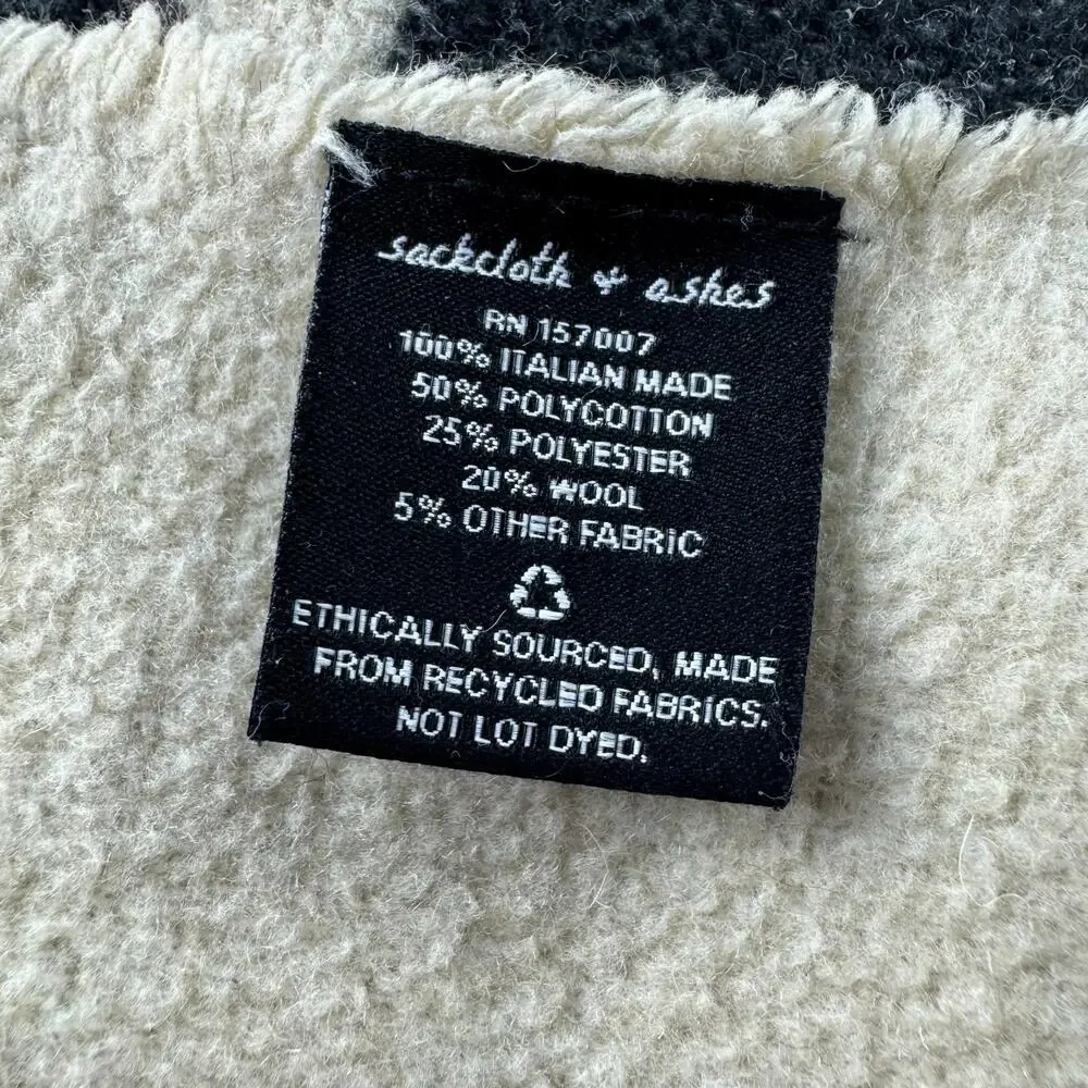 Sackcloth And Ashes sackcloth ashes