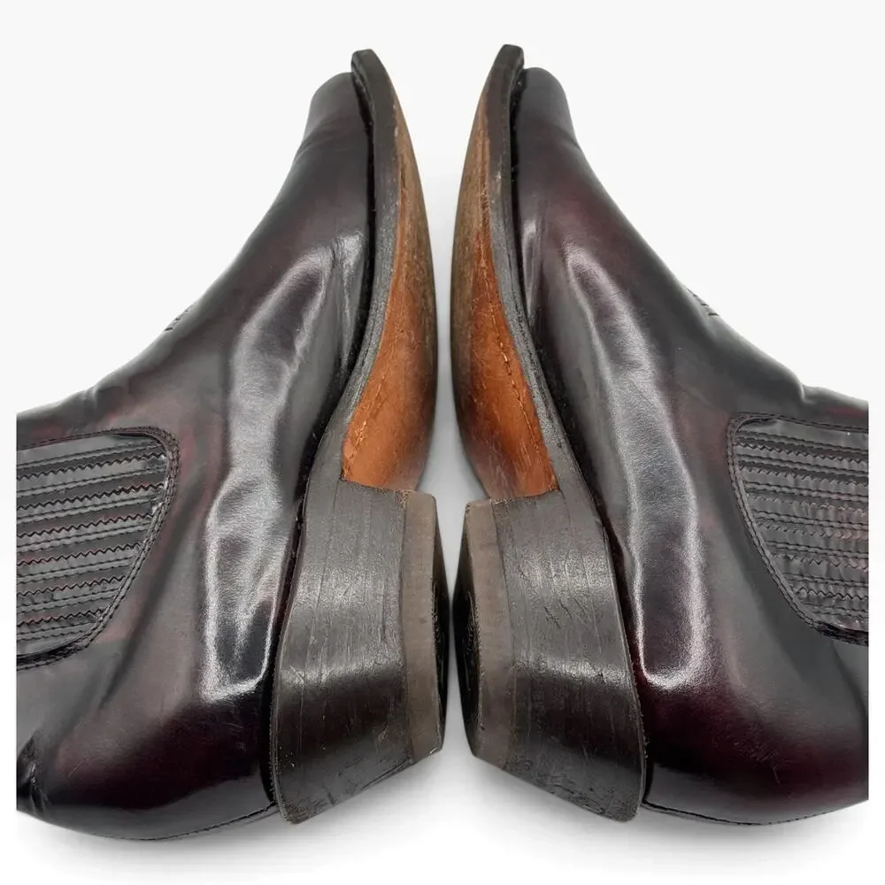 Botines Zebra botines zebra