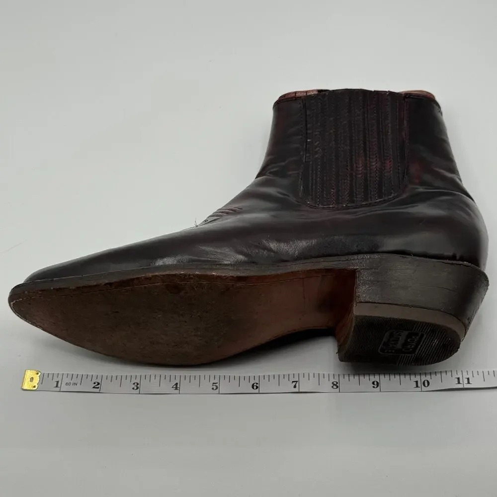Botines Zebra botines zebra