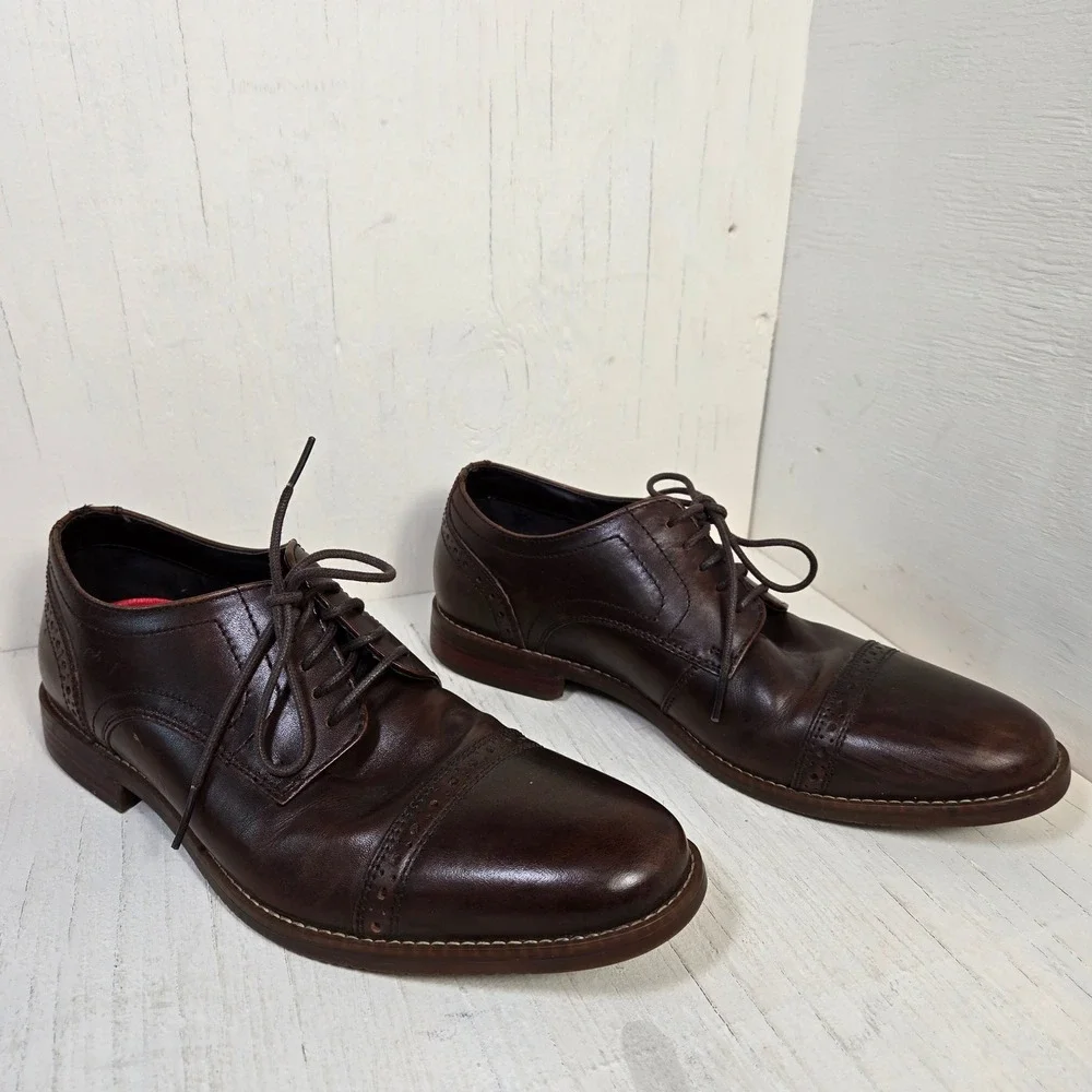 Rockport walkability dress