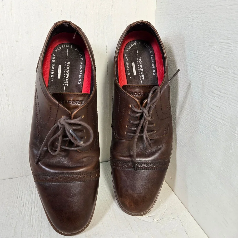 Rockport walkability dress
