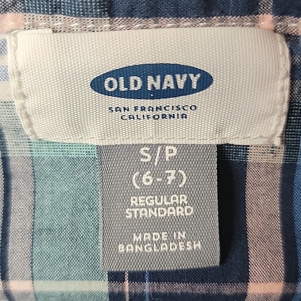 Old Navy old navy