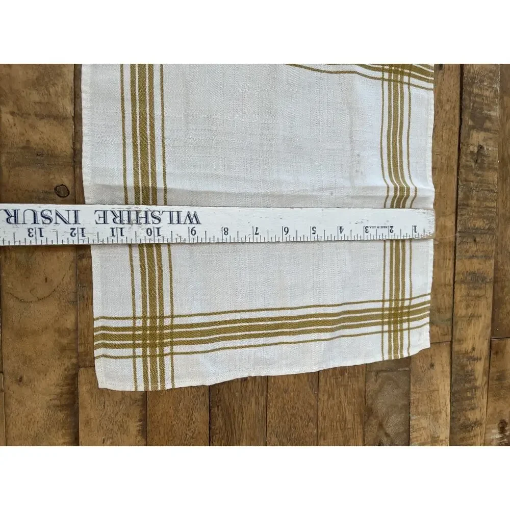 Unbranded white butterscotch