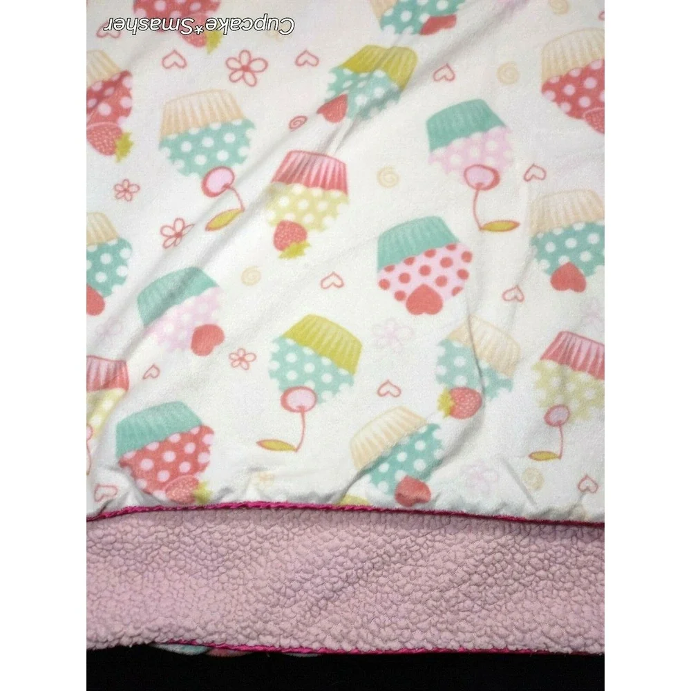 SL Home Fashions baby girl