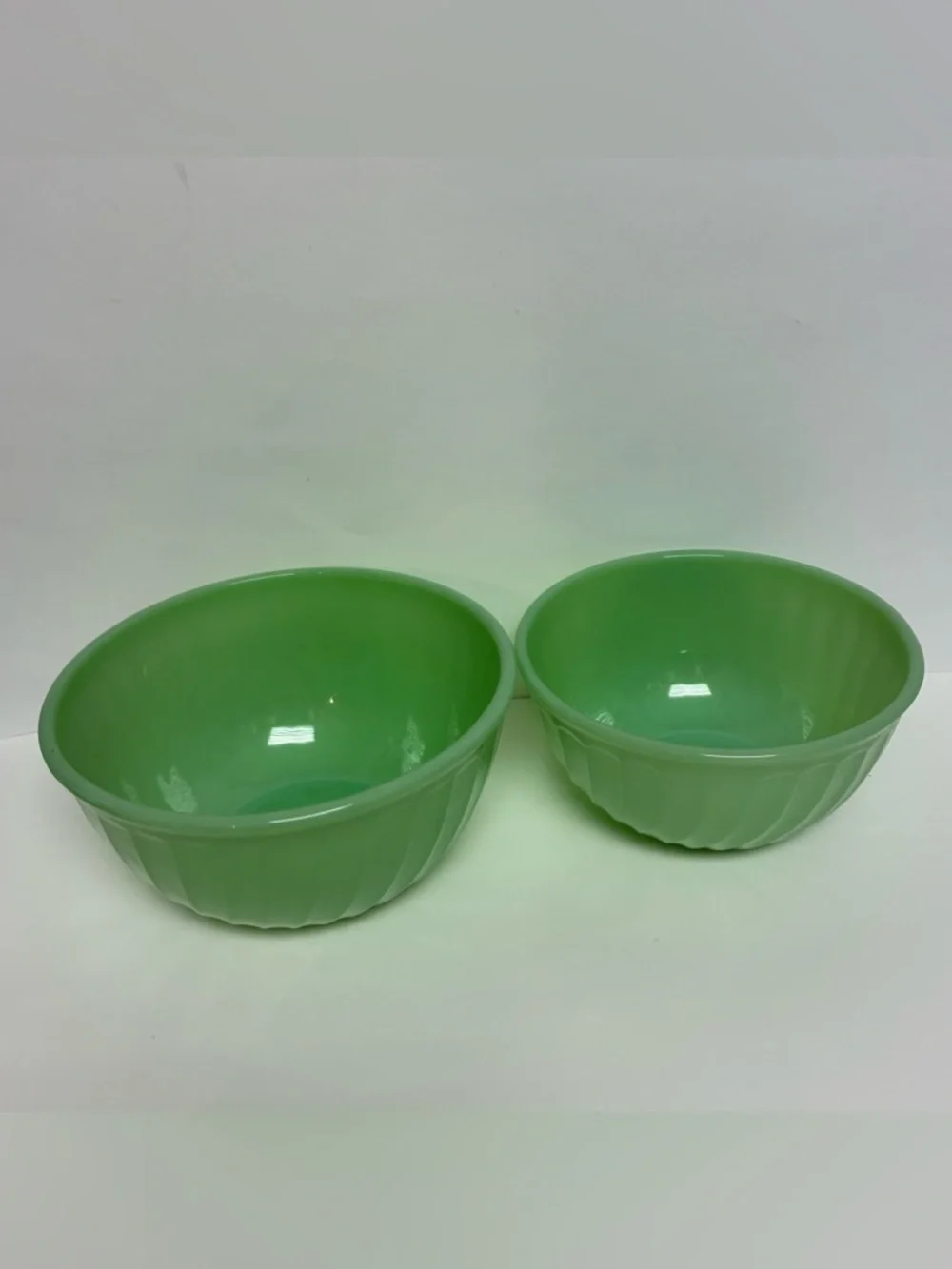 N/A glass from