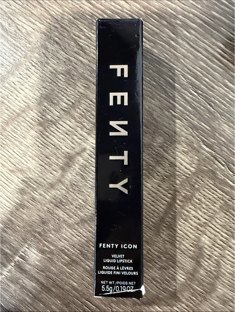Fenty Beauty fenty icon