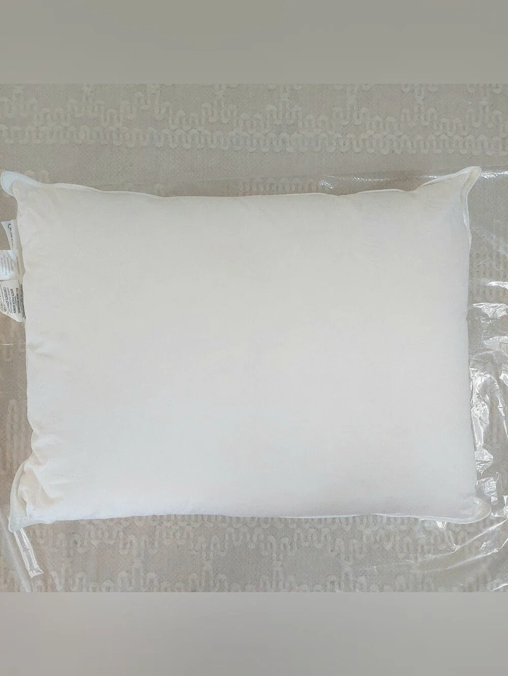 Quince bedding can