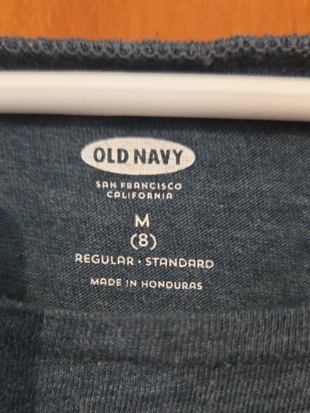 Old Navy casual long