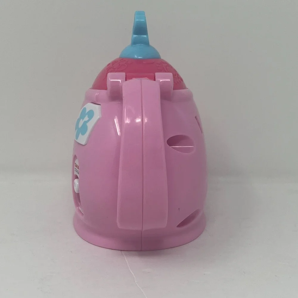 Fisher-Price make learning