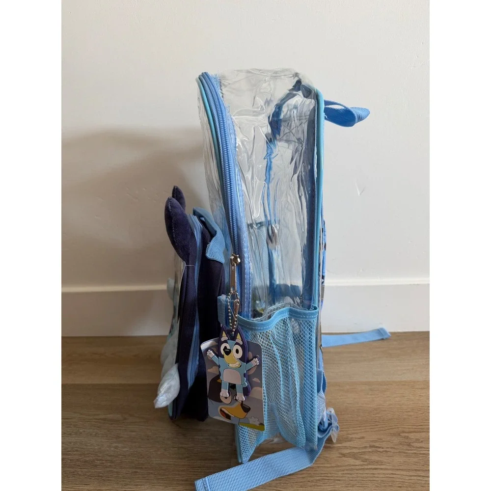 Kids backpack 17