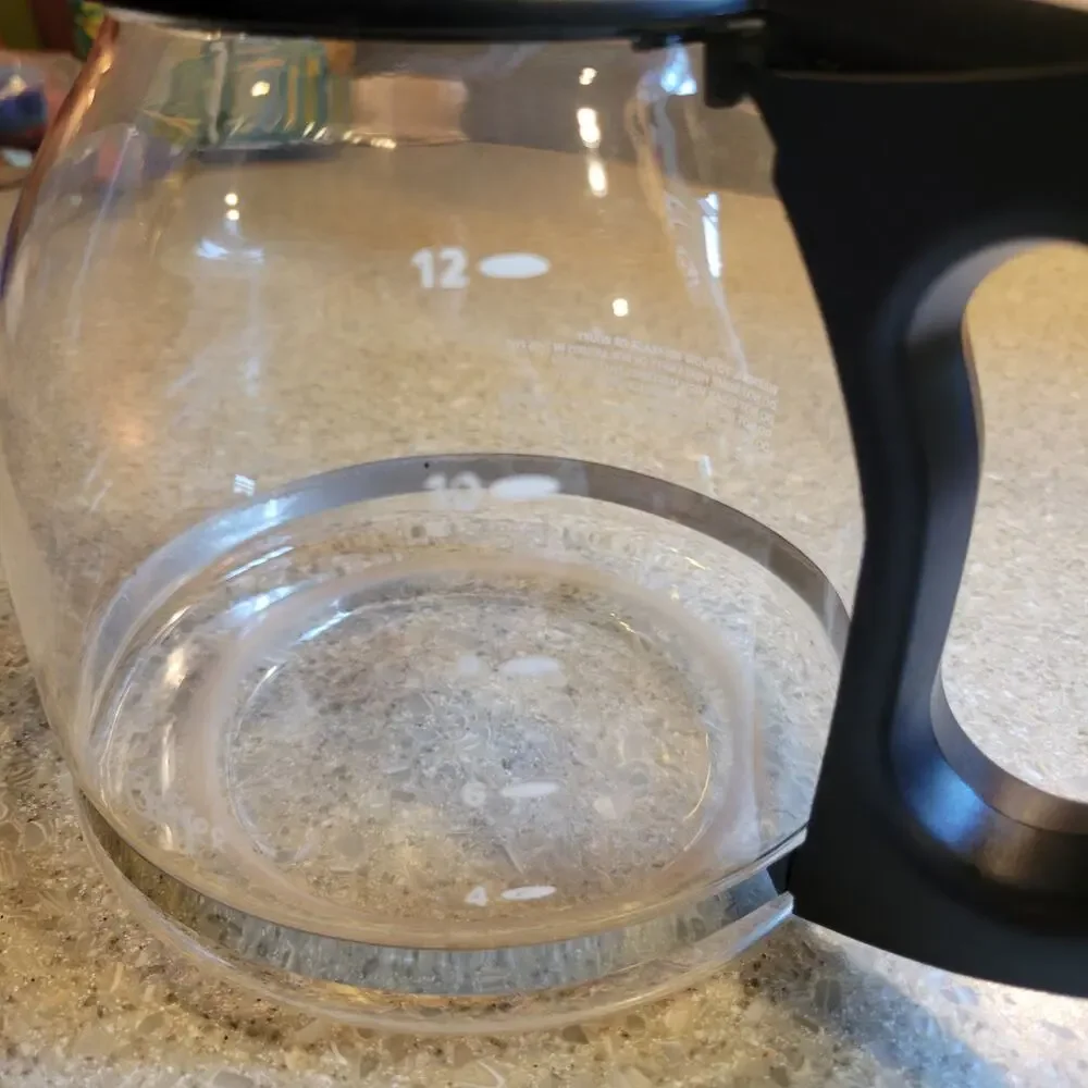 Mr. Coffee mr coffee