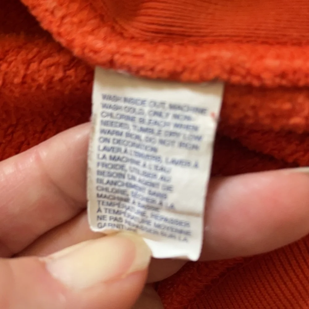GAP pullover hoodie