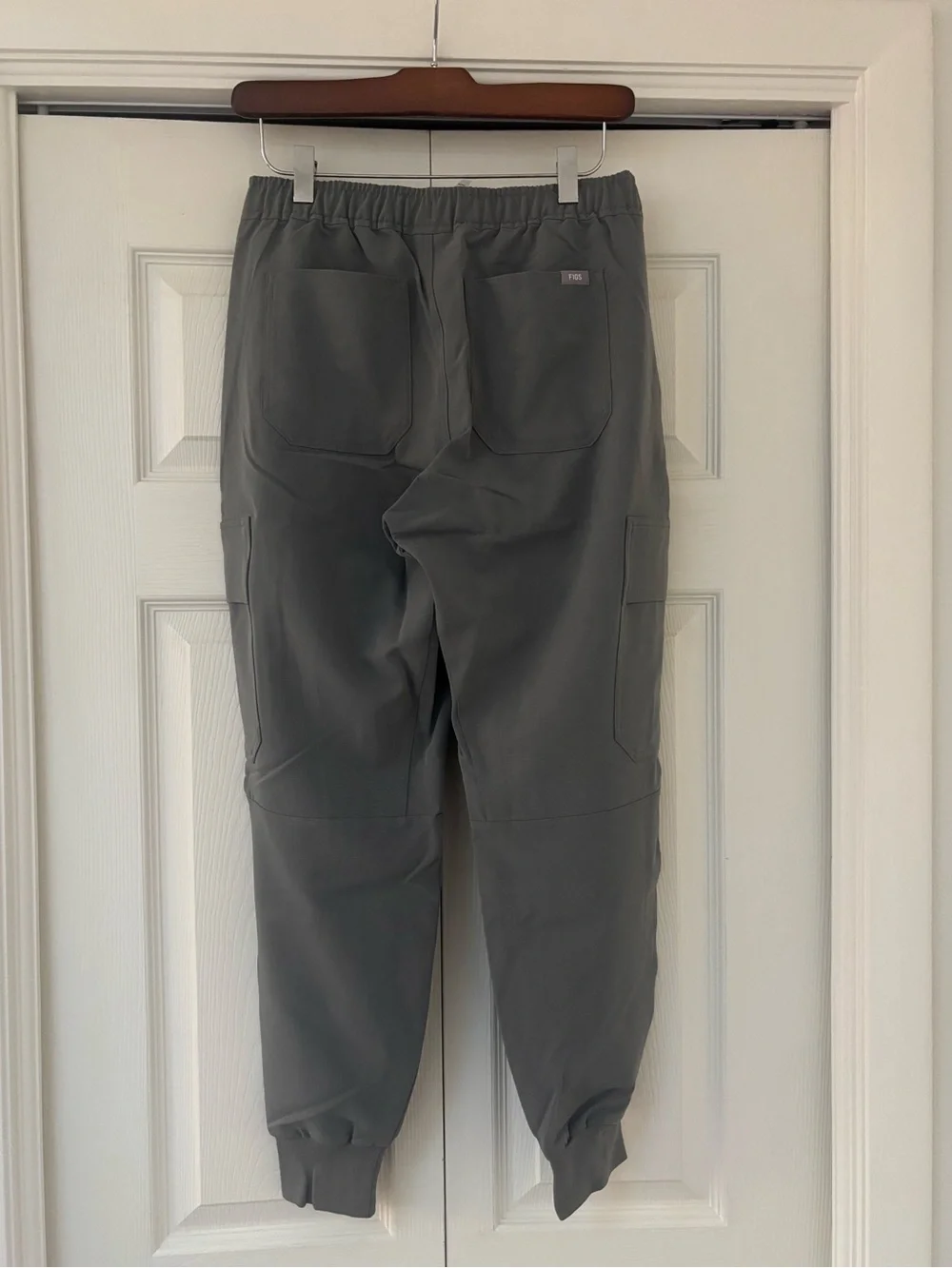 Figs nwt never