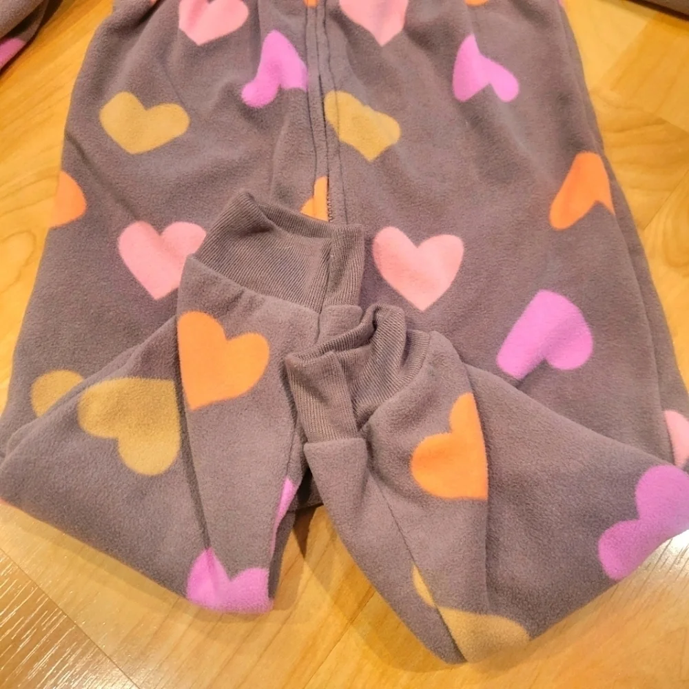 Carters worn once