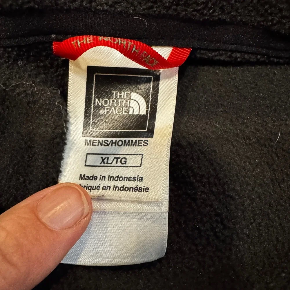 The North Face north face