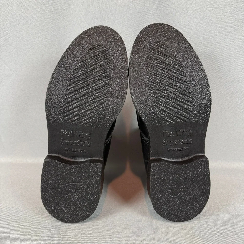 Red Wing Shoes factory seconds