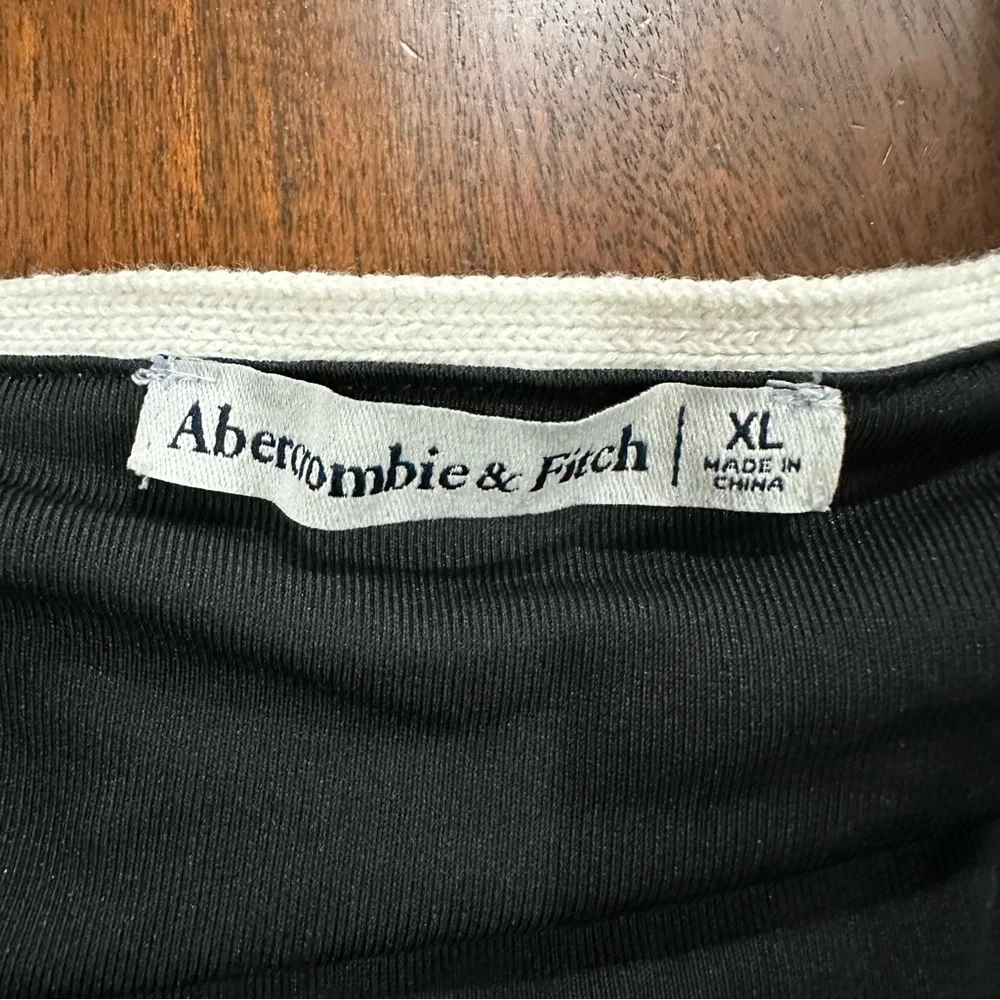 Abercrombie & Fitch abercrombie fitch