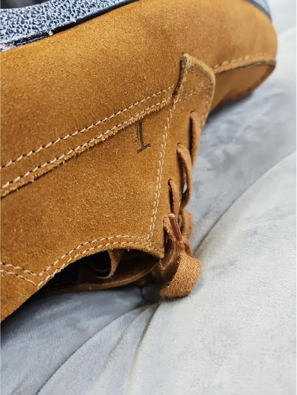 Tods italy fit
