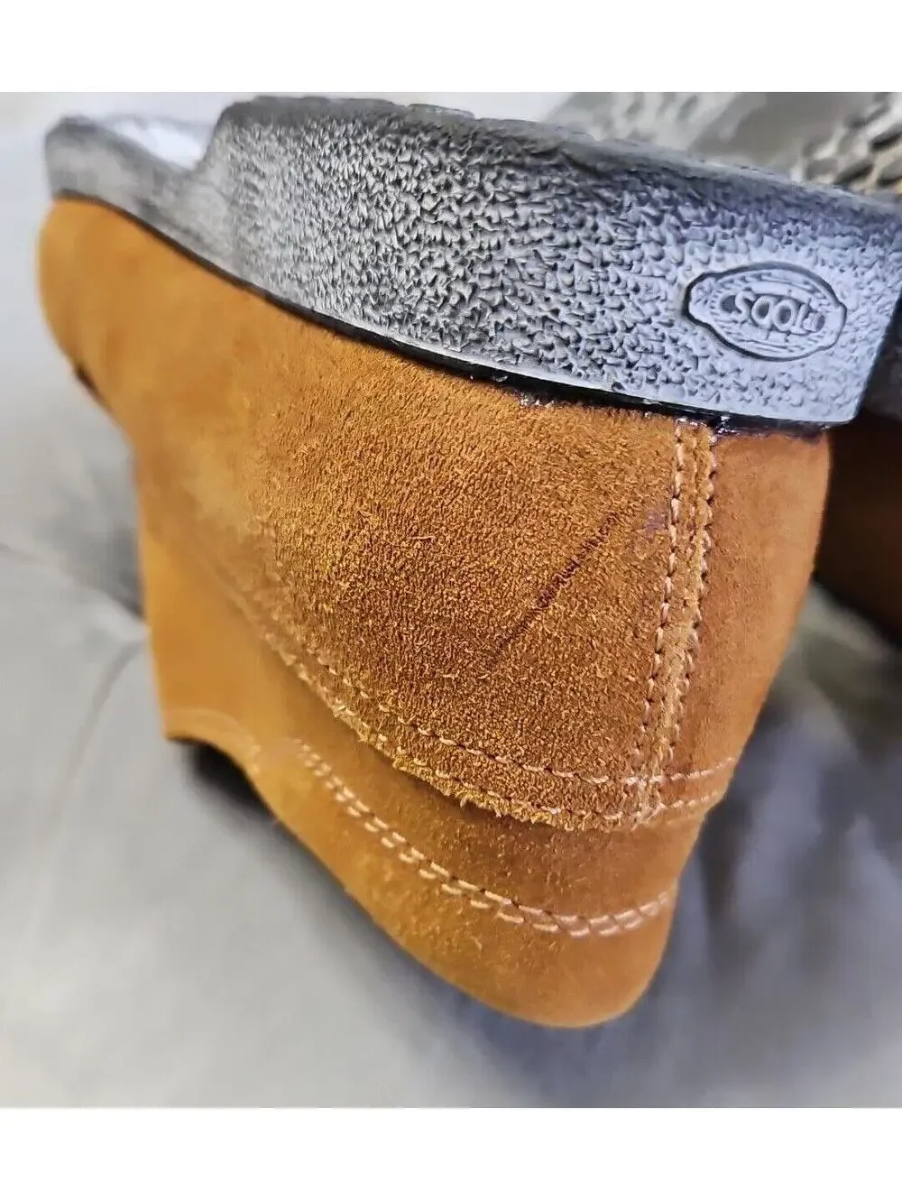Tods description eu occasion