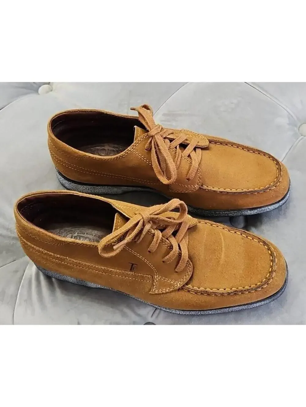 Tods photos us