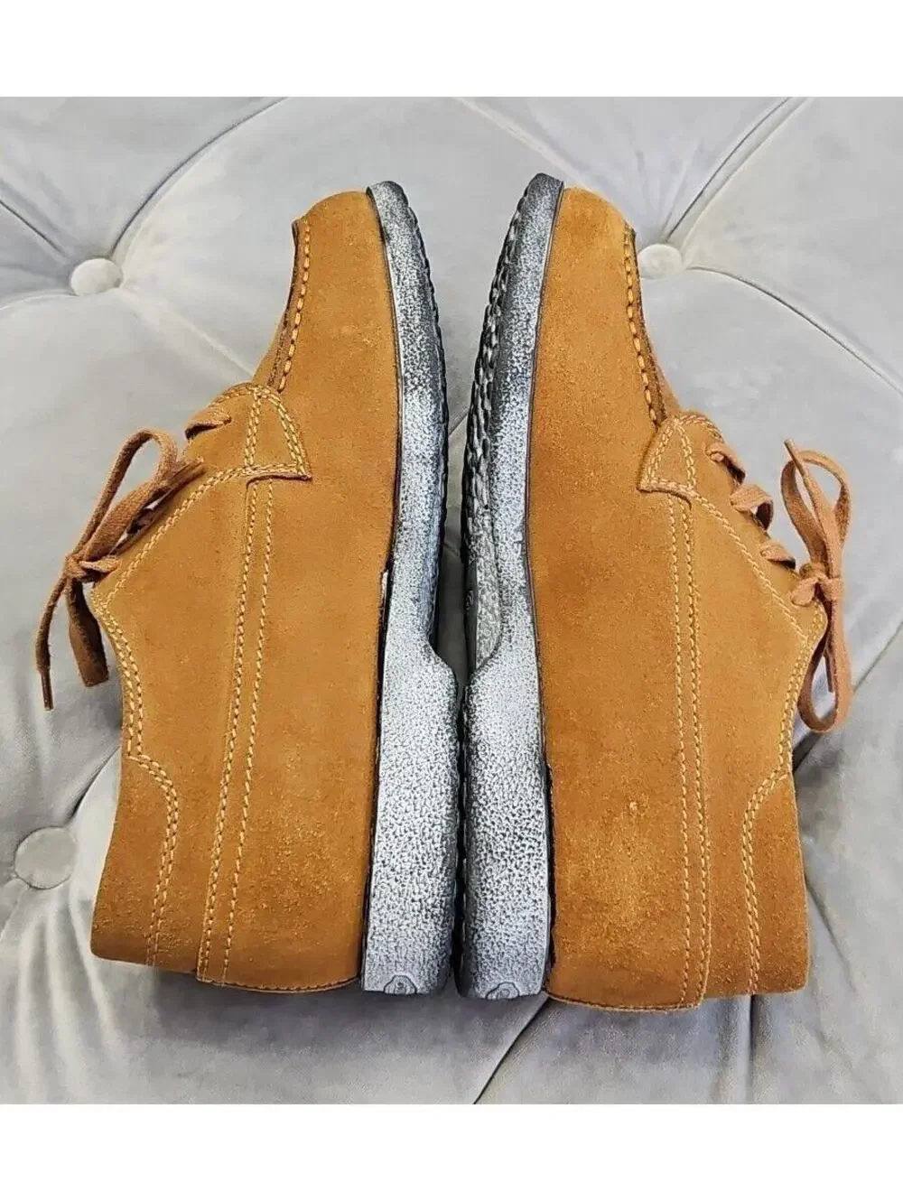 Tods us some
