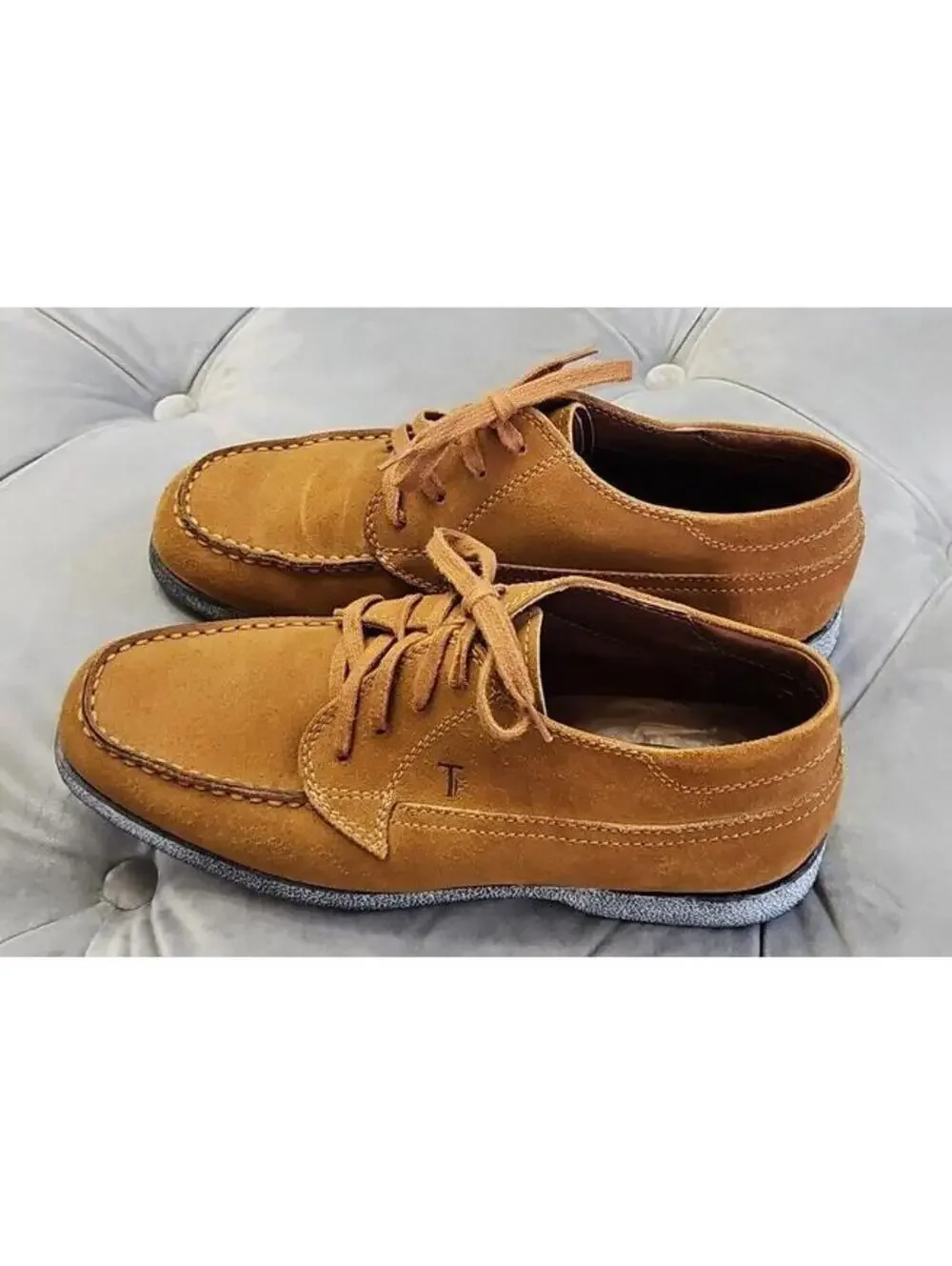 Tods touch moc