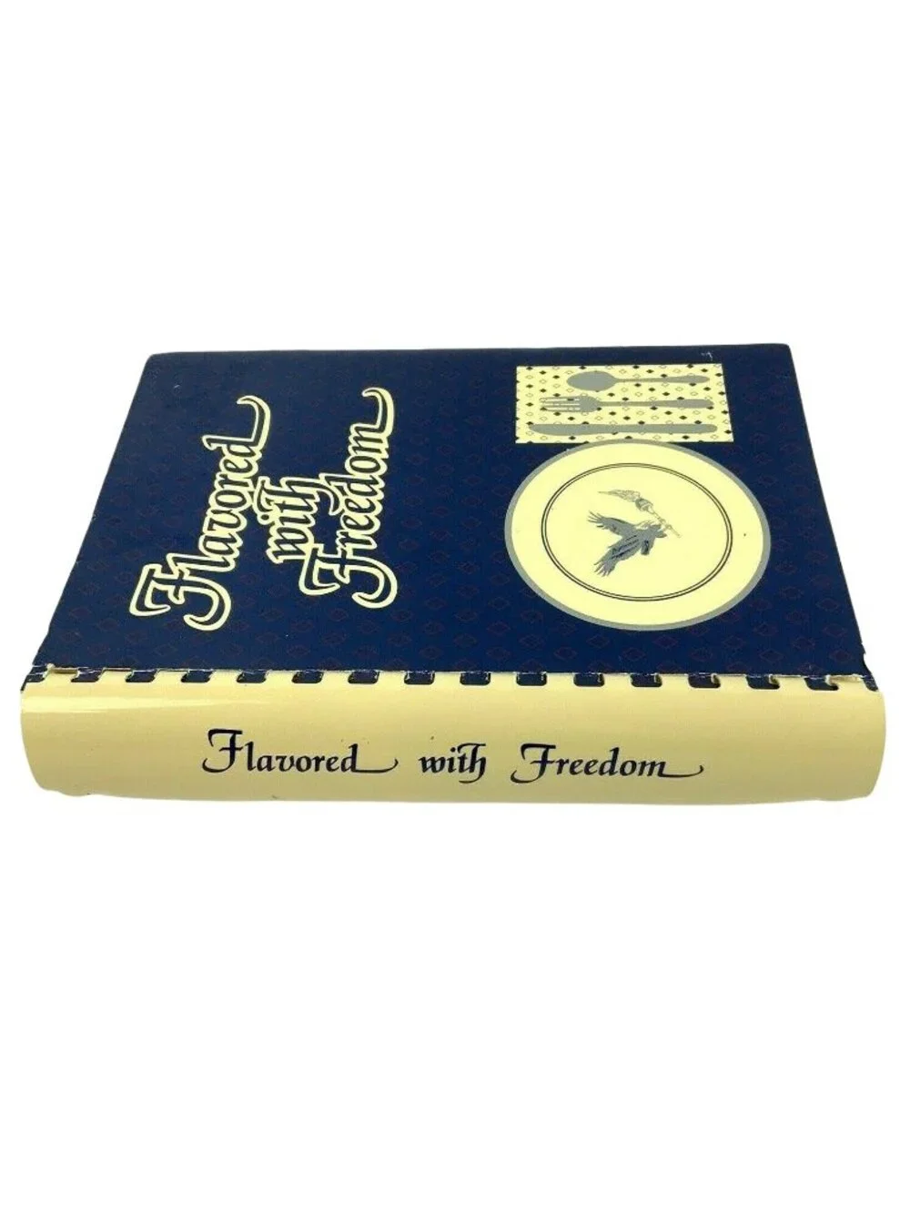 Eagle Forum flavored freedom