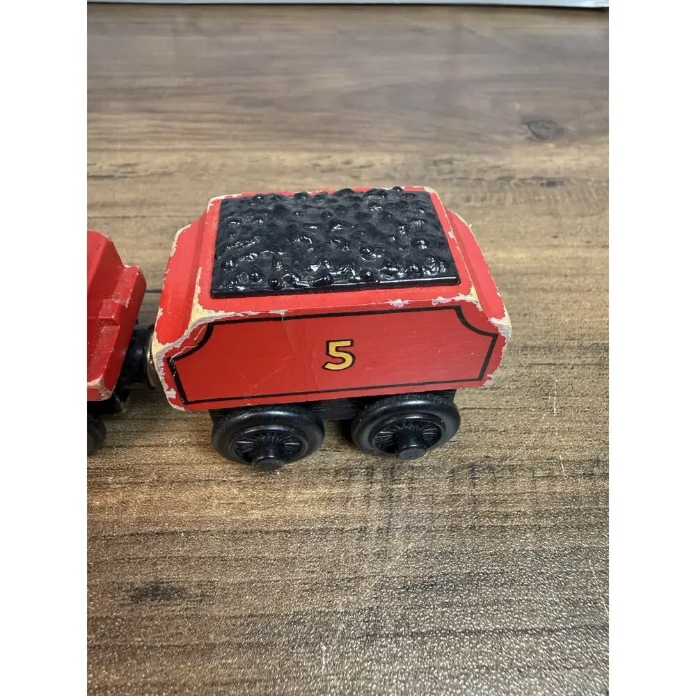 Thomas & Friends 2001 thomas