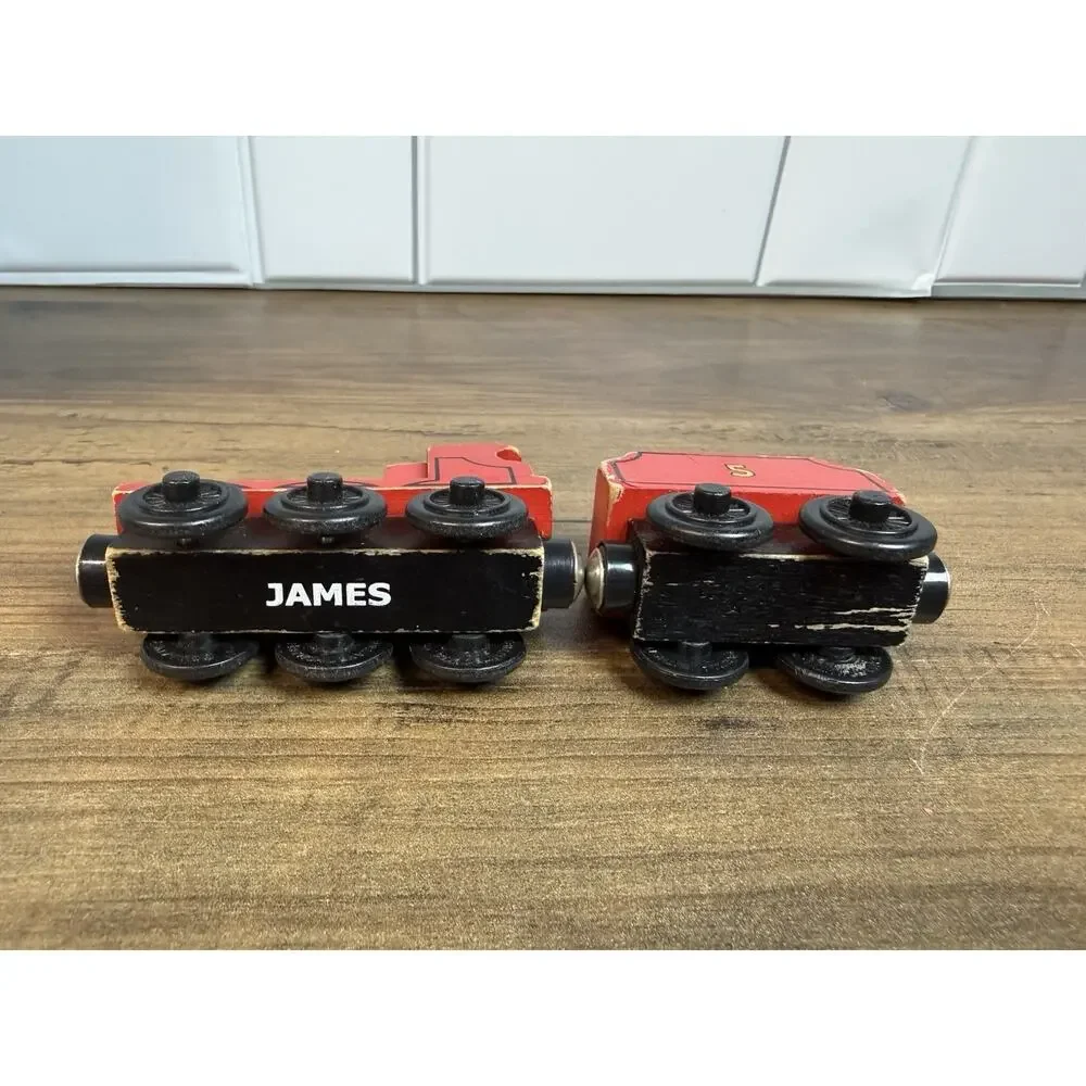 Thomas & Friends 2001 thomas