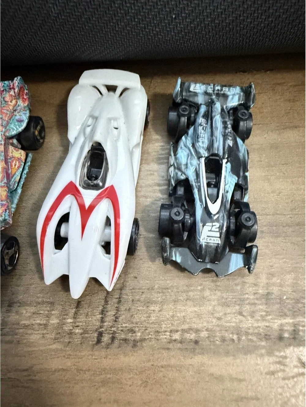 Hot Wheels hot wheels
