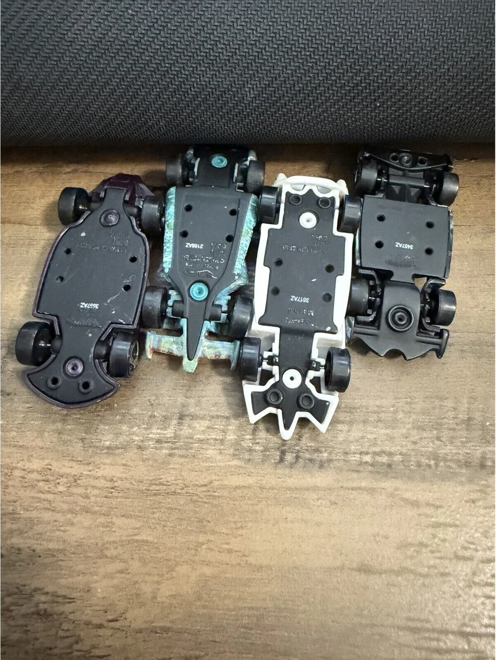 Hot Wheels hot wheels