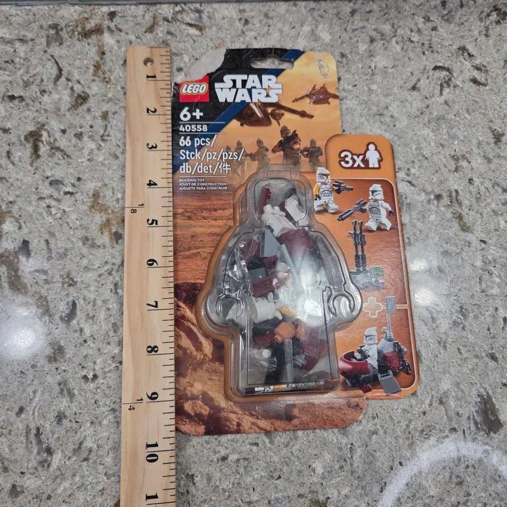 Lego star wars