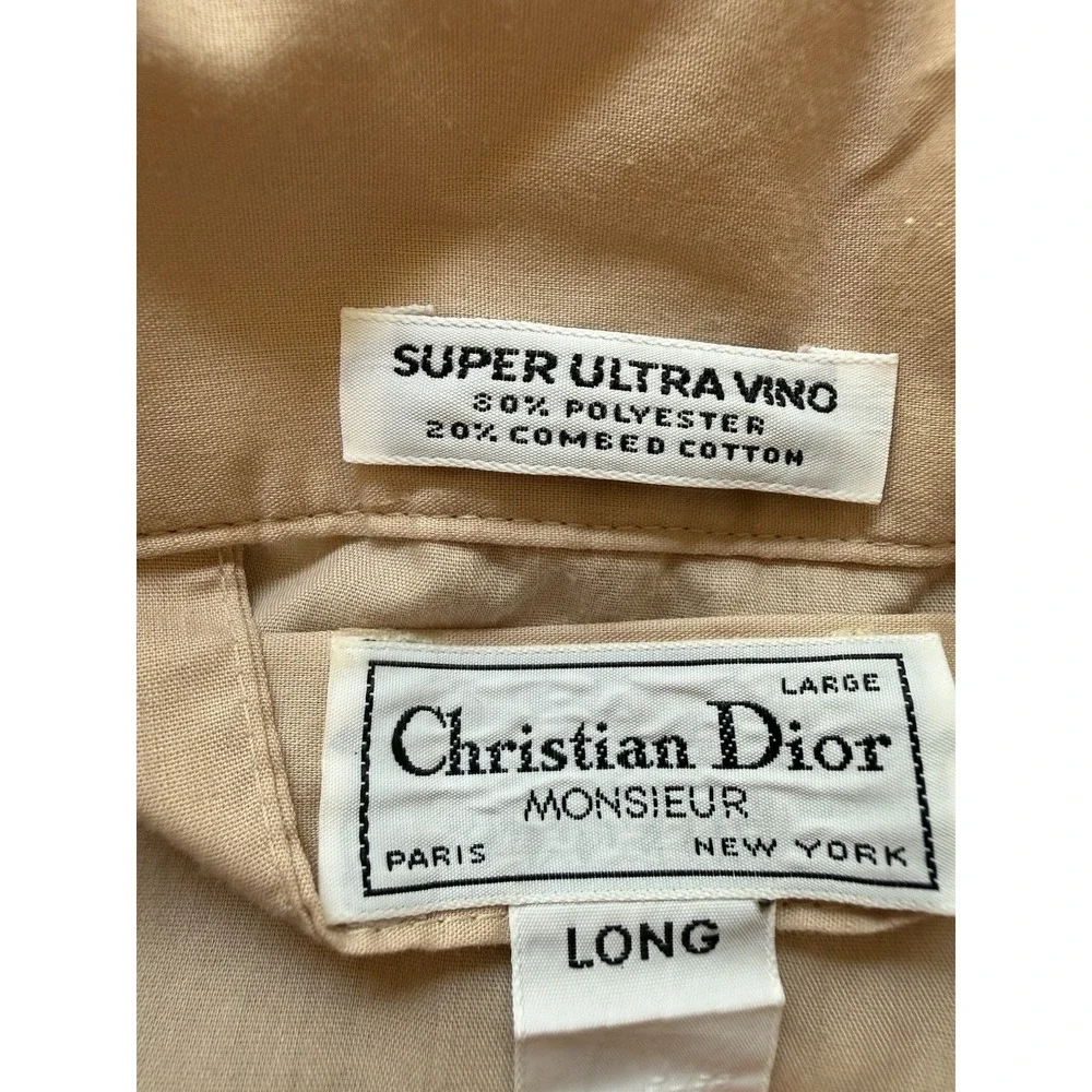 Christian Dior great vintage