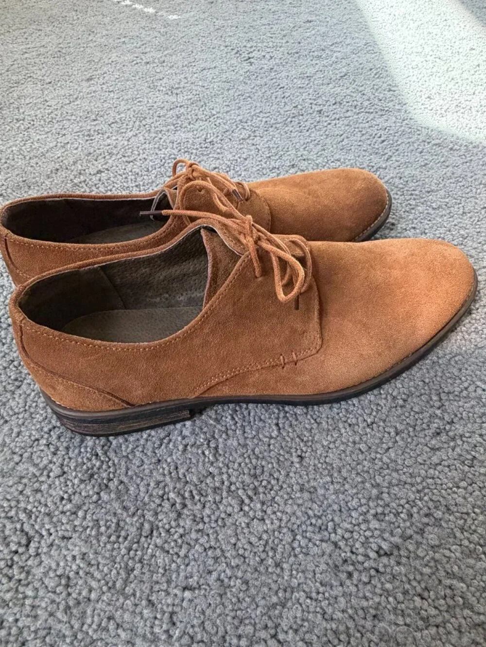 Bruno Marc here pair