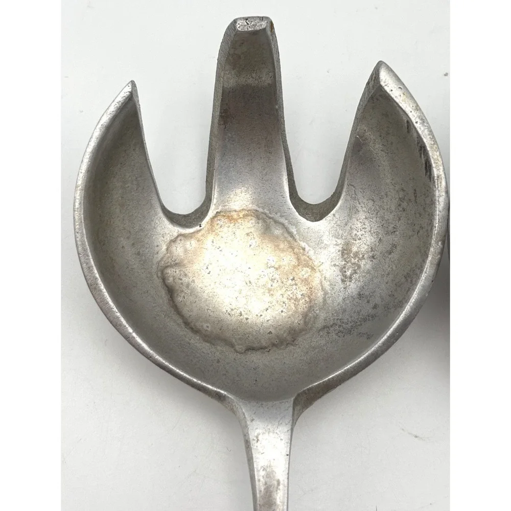 N/A vintage salad