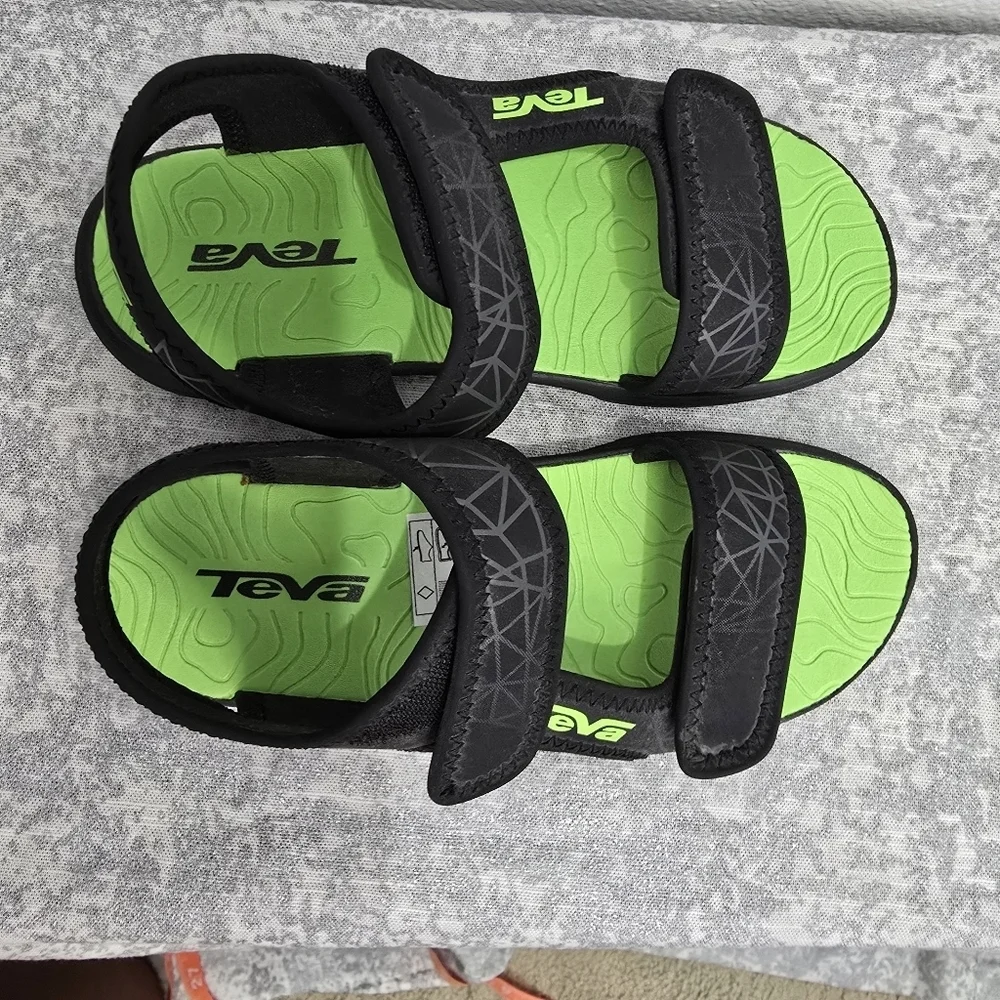 Teva stylish sandals