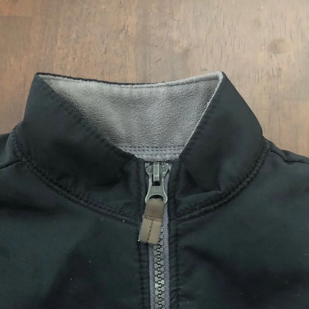 Carters soft fleece