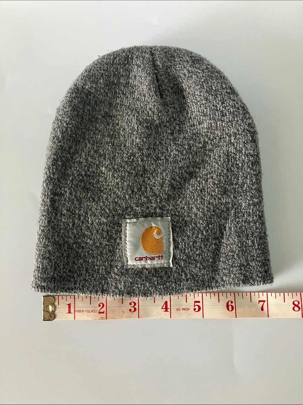 Carhartt soft knit