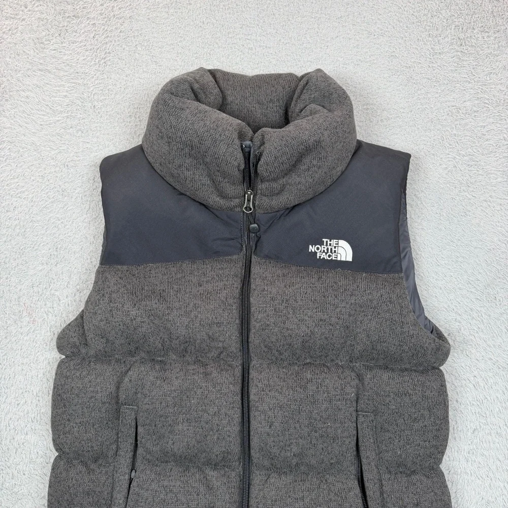 The North Face north face