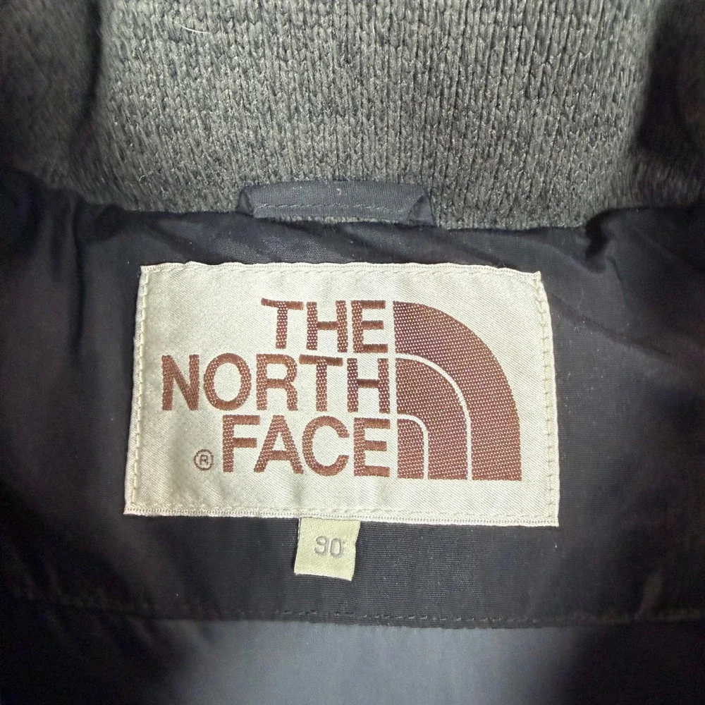 The North Face north face
