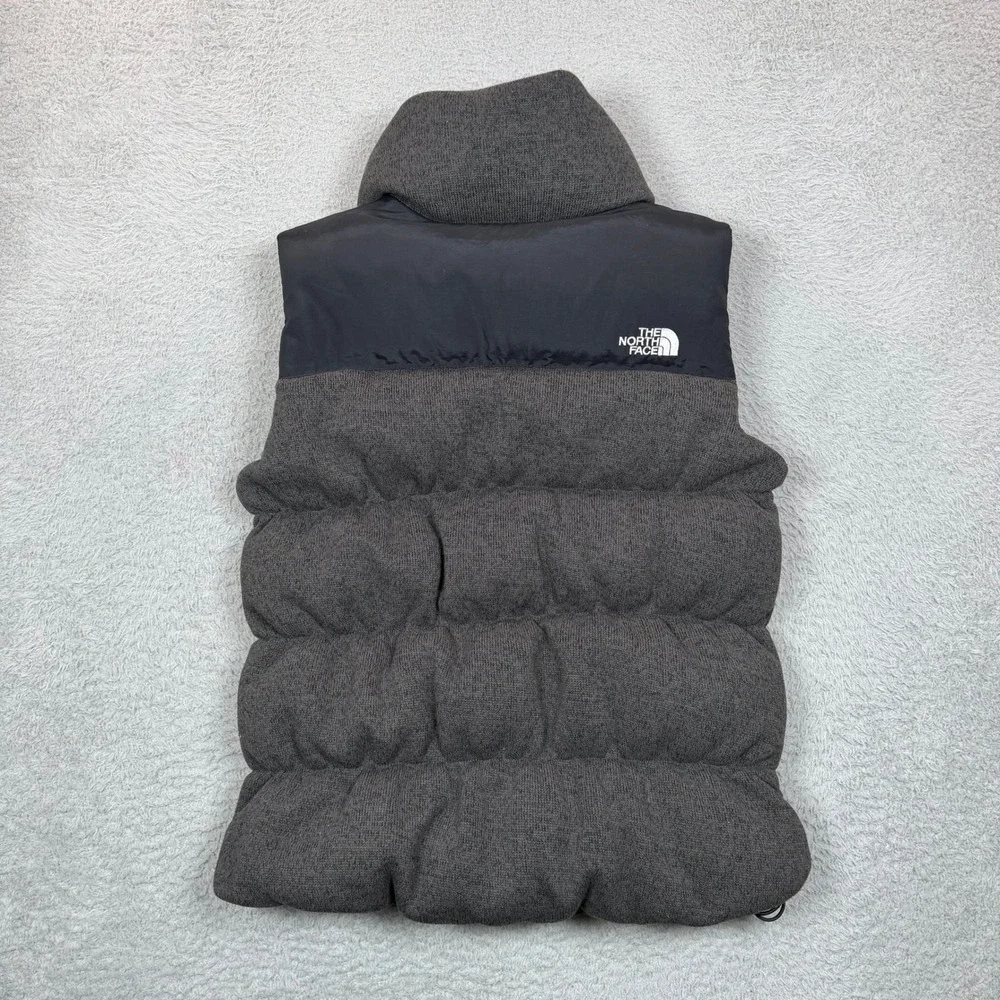 The North Face north face