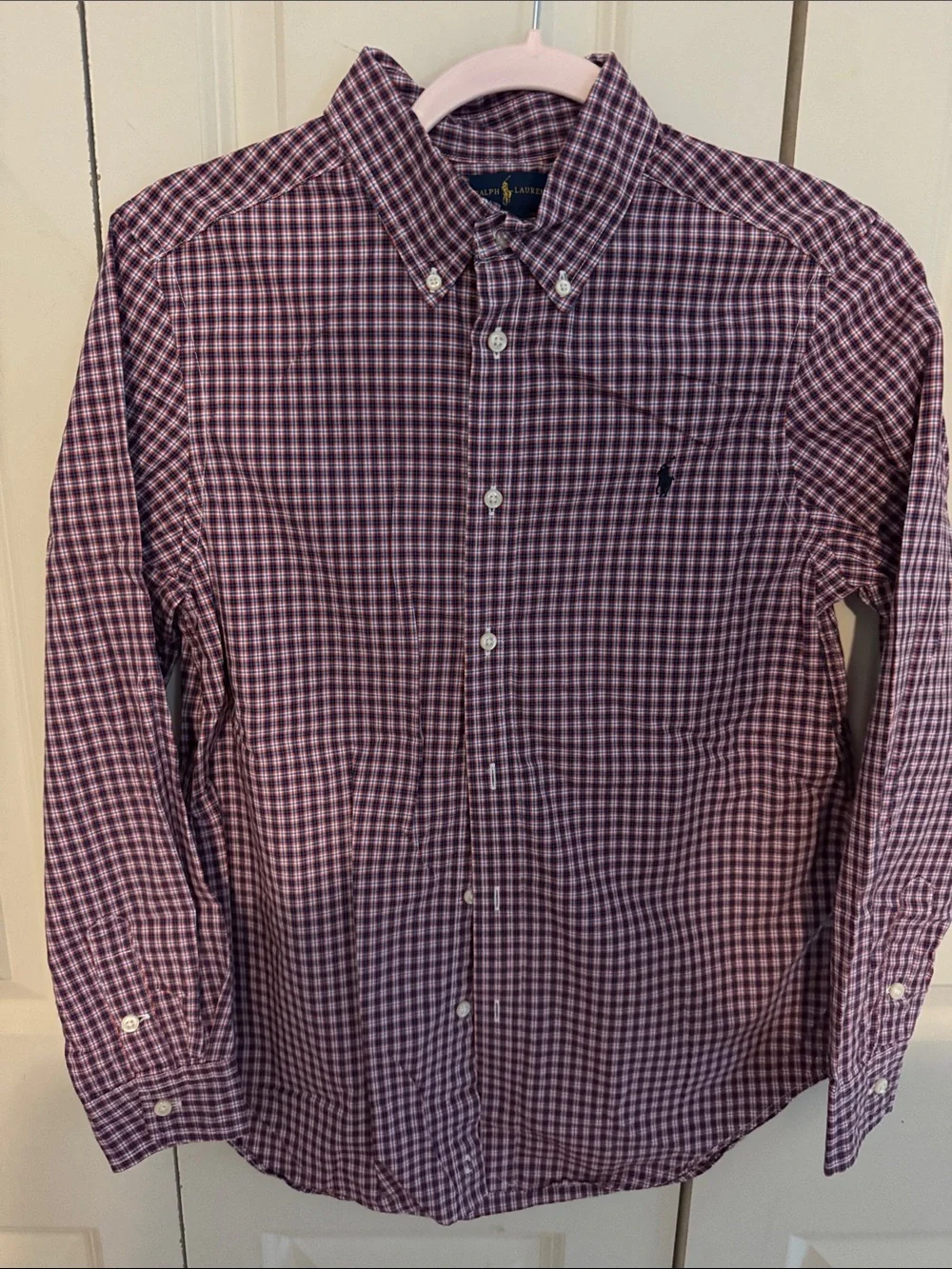 Ralph Lauren excellent