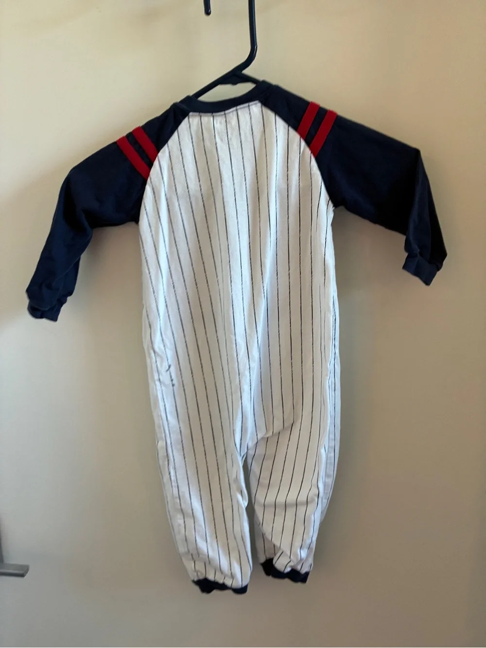 Carters carter one
