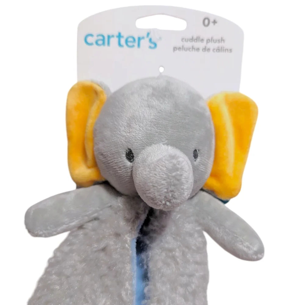 Carters carter gray