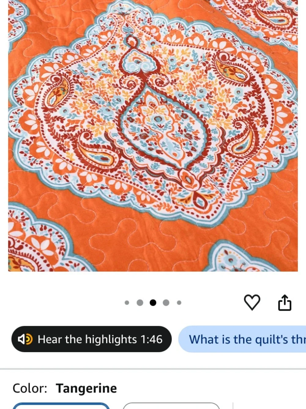 N/A bold orange