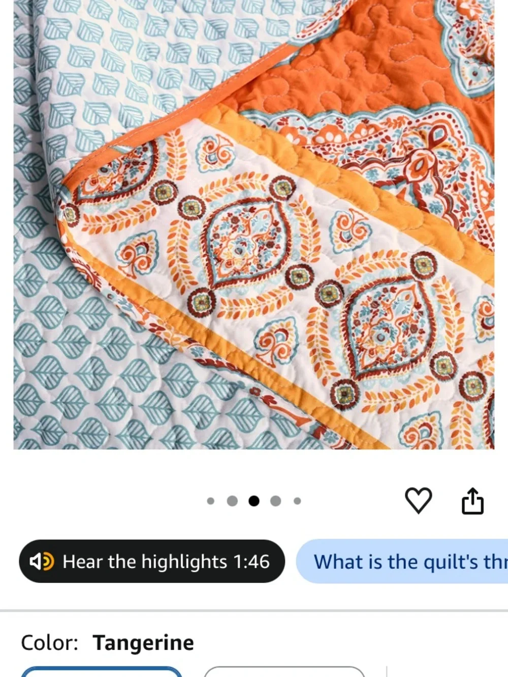 N/A bold orange