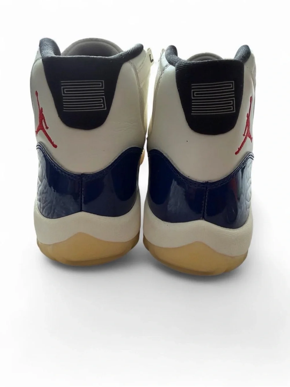 Jordan 11 low