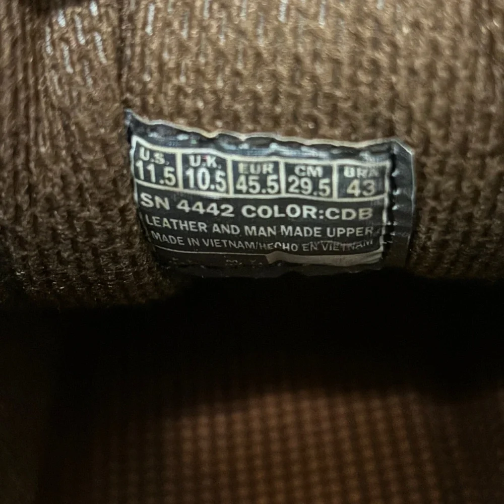 Skechers sturdy lace