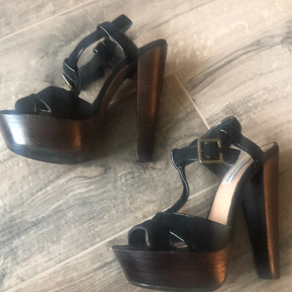 Steve Madden chic steve