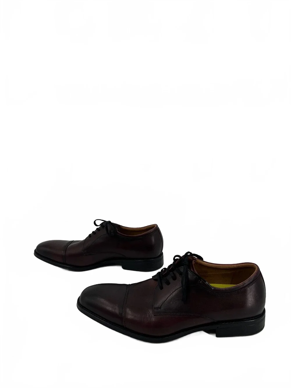 Florsheim step into
